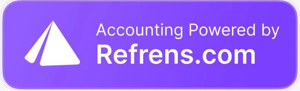 Accounting Powered by Refrens.com